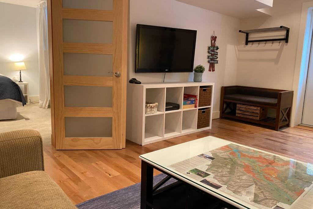 Hideaway On Quartz - 1Bed 1Bath Suite Golden Exterior photo